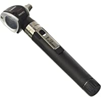 Gima - 31525 Otoscopio F.O. Sigma 2-5 V- xenón-halógeno
